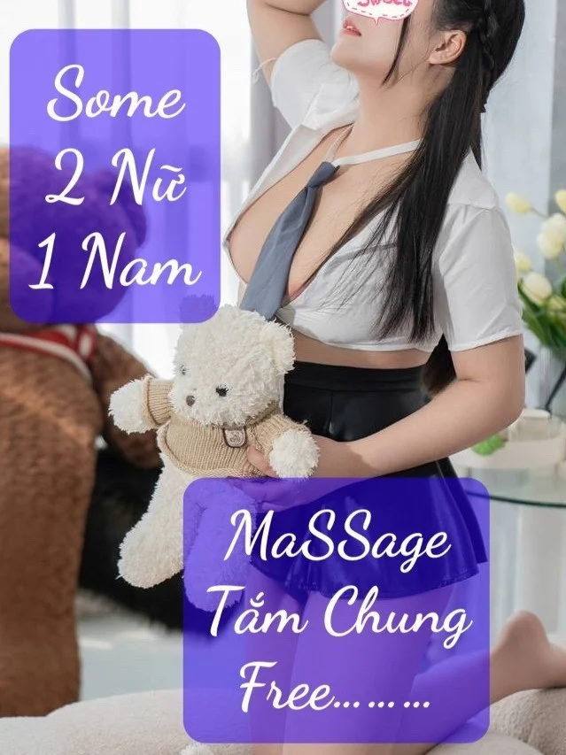 Gái gọi Vũng Tàu: Bú cặc bốc lửa Phước Trung!